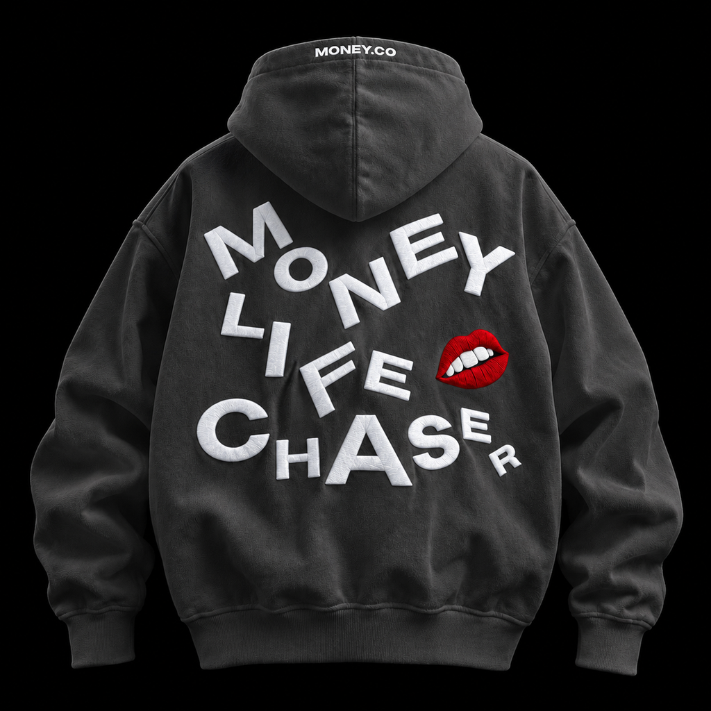 MC GREY