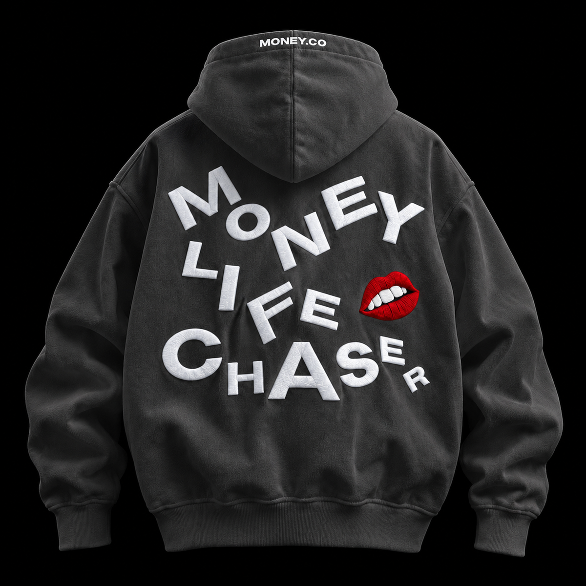 MC GREY